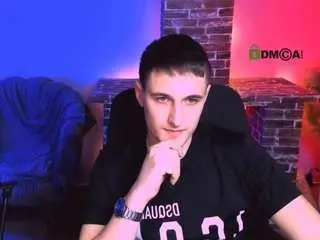 beauty-ginger from camsoda