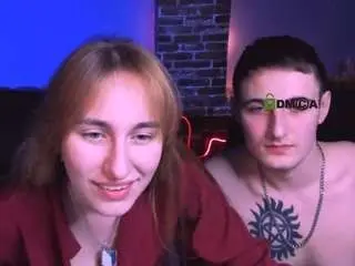 Camsoda Live Sex Cam of beauty-ginger