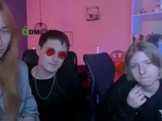 Camsoda Free Live Porn of beauty-ginger