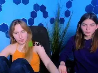 Camsoda Sex Cam of beauty-ginger