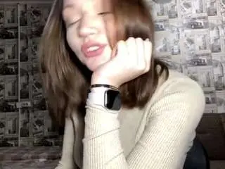 Camsoda Live Sex of viviennepederson