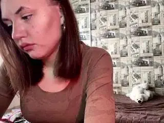 Camsoda Live Sex of viviennepederson