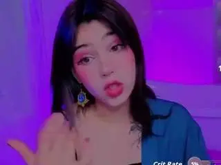 hotaryyuko from camsoda