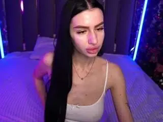 Camsoda Sex Chat of snowwhiteee