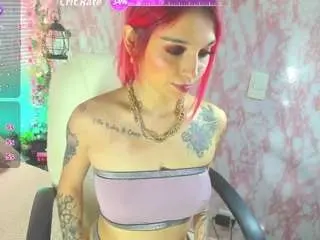 Camsoda Nude Webcam of abby-carson