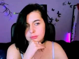 Camsoda Nude Webcam of belli-mitch