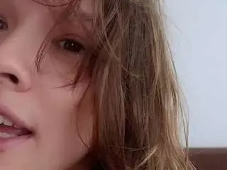 Camsoda Free Live Porn of demidee