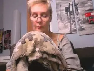 Camsoda Adult Video Chat of helgahimmele