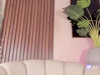 Camsoda Best live sex cam show of kenay-fox