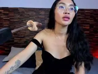 Camsoda Live Sex Cam of lucyyliiu