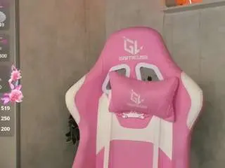 Camsoda Adult Webcam of sayl0r-moon