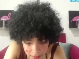 Camsoda Adult Webcams of vainillafuckgirl