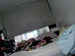 Camsoda Free Porn Cam of voyeurfunspun