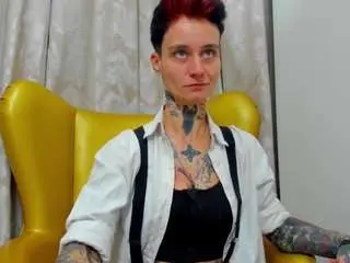 Camsoda Nude Webcam of kennyandsellena