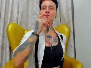 Camsoda Live Sex of kennyandsellena