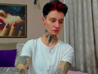 Camsoda Adult Webcam of kennyandsellena