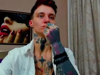 Camsoda Private Sex Chat of kennyandsellena