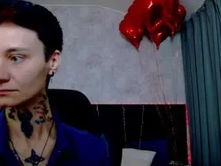 Camsoda Adult Webcam of kennyandsellena