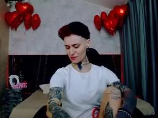 Camsoda Sex Cam of kennyandsellena