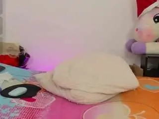 Camsoda Free Live Porn of meghan-29