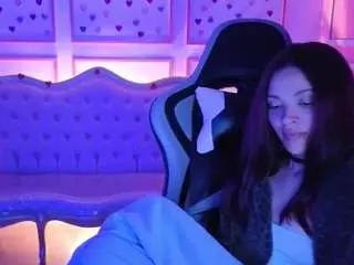 ailen-t from camsoda