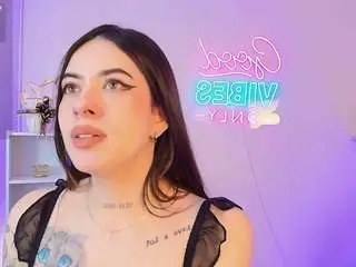 Camsoda Best live sex cam show of alicee-vixen