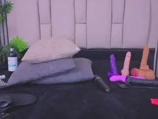 Camsoda Adult Webcam of bryonycute