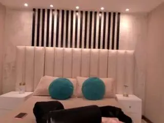 Camsoda Sex Cam of christinavieri