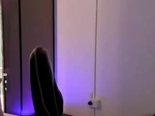 Camsoda Sex Chat of cloee-20