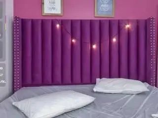 Camsoda Live Sex of dahliamonroe