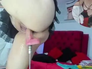 Camsoda Live Sex of taamaraaa