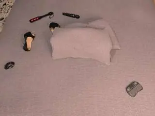 Camsoda Live Sex of theanytimeshow