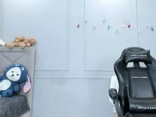 Camsoda Sex Cam of yunleah