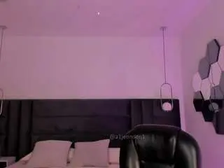 Camsoda Private Sex Chat of allyjensen