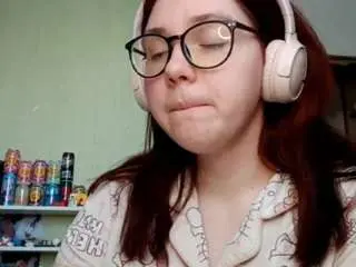 Camsoda Live Sex Cam of jennymurata