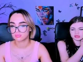 niri-vex from camsoda