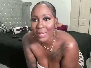 Camsoda Live Sex Cam of coco-dethick