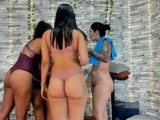 Camsoda Free Porn Cam of couplescandys