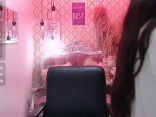 Camsoda Live Sex Cam of sweetlovetk