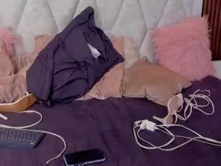 Camsoda Live Sex Cam of irinaavega