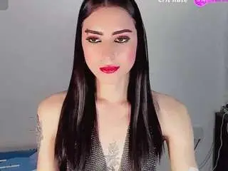 Camsoda Best Webcam of jessieafrodita