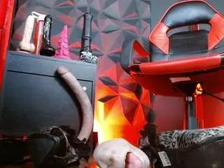 Camsoda Adult Webcam of misssussan