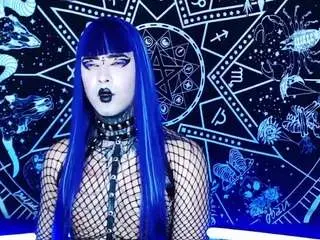 Camsoda Nude Webcam of naomysatan