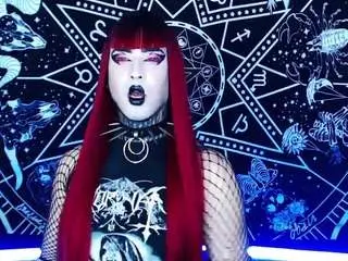 Camsoda Adult Webcam of naomysatan