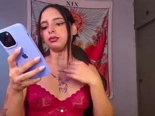 nessaa88 from camsoda