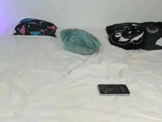 Camsoda Live Sex Cam of vampire-girl