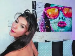 Camsoda Sex Cam of bonnihe