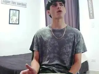 Camsoda Live Porn of harry24saber