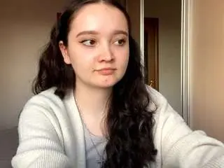 Camsoda Nude Webcam of karissadonaldson