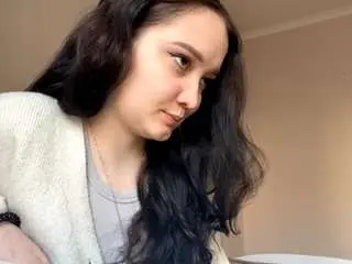 Camsoda Live Sex of karissadonaldson